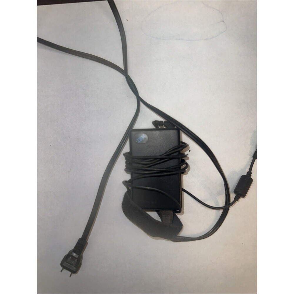 Vintage IBM Charging Cord A/C Adapter Model AA19650 works